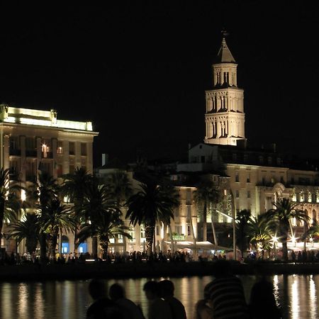 Villa Spaladium Split Ngoại thất bức ảnh
