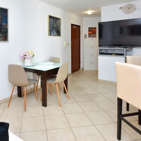 Villa Spaladium Split Ngoại thất bức ảnh