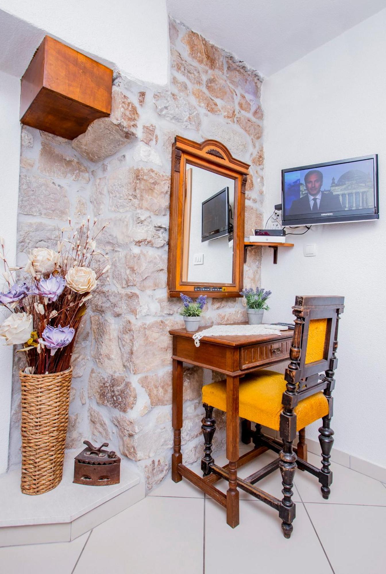 Villa Spaladium Split Phòng bức ảnh