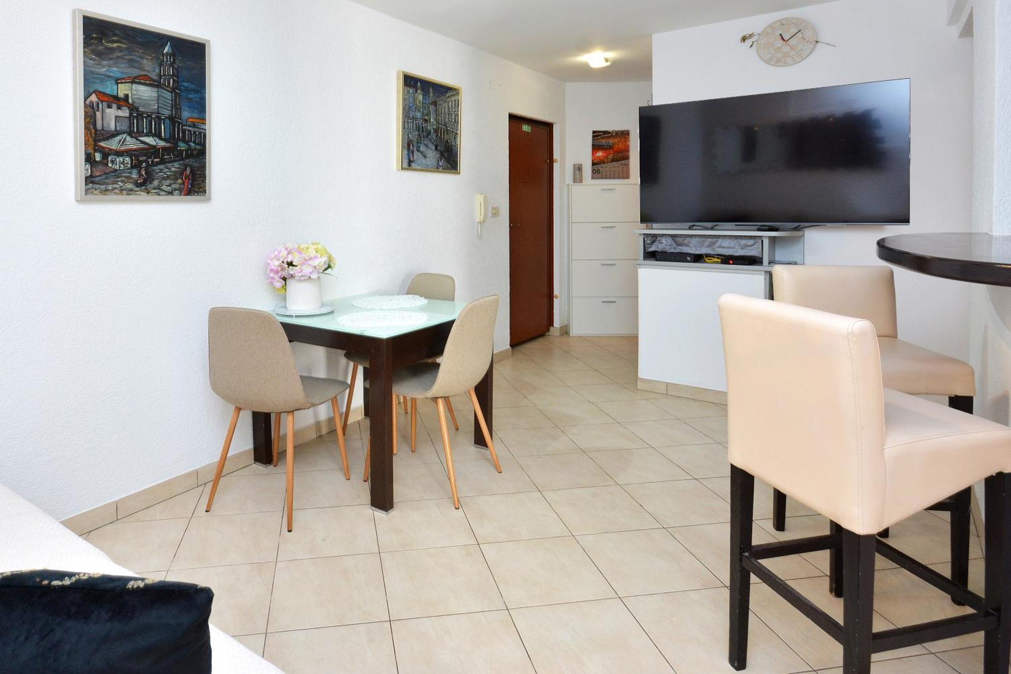 Villa Spaladium Split Ngoại thất bức ảnh