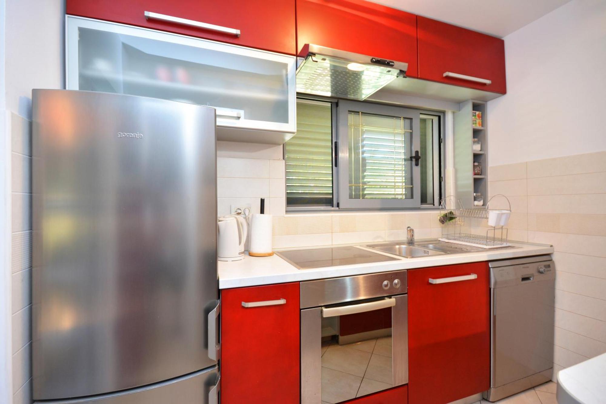 Villa Spaladium Split Ngoại thất bức ảnh