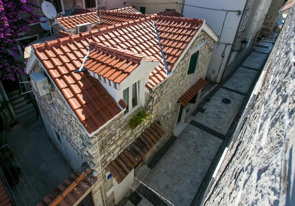 Villa Spaladium Split Phòng bức ảnh