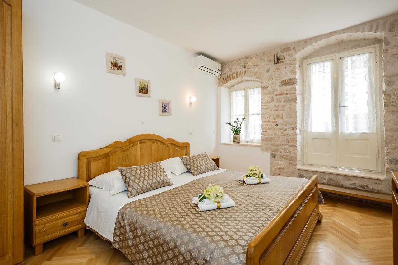 Villa Spaladium Split Ngoại thất bức ảnh