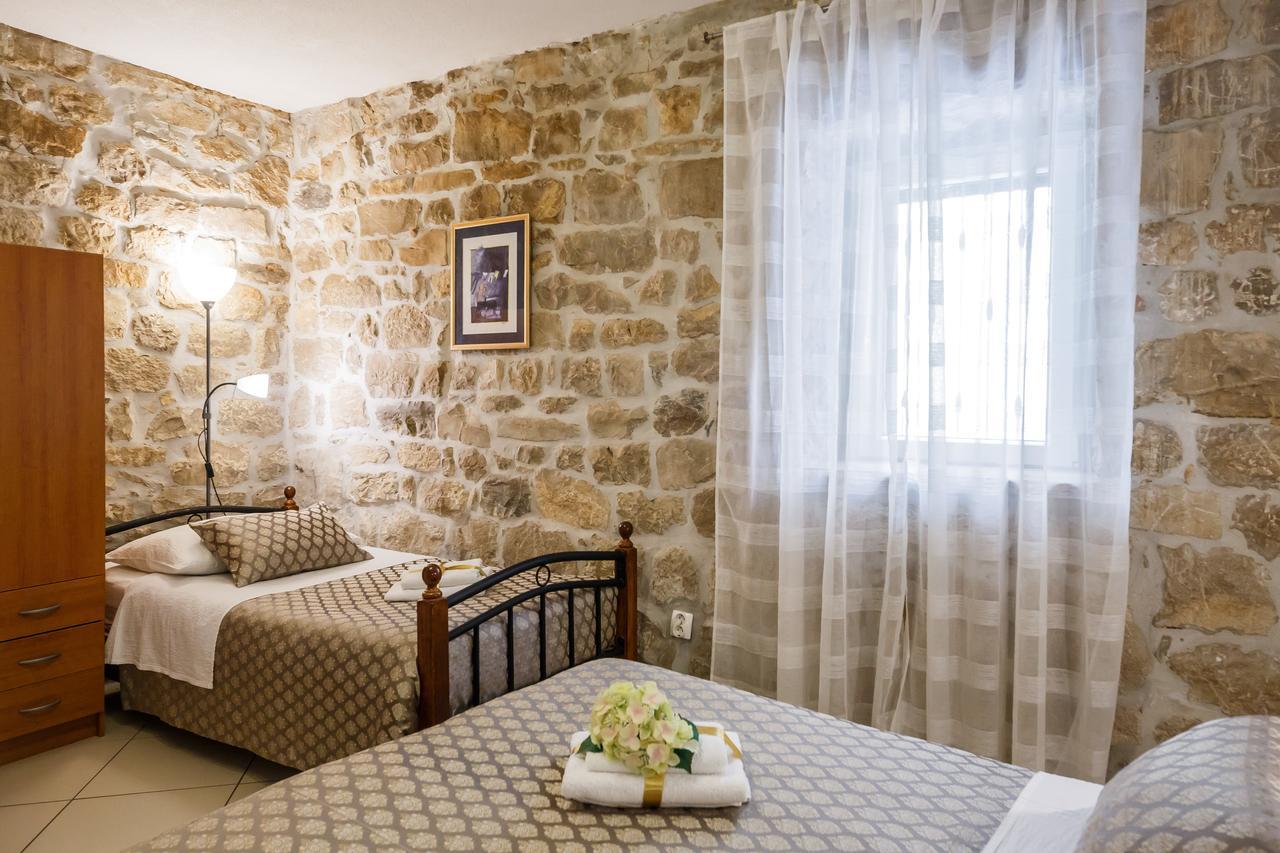 Villa Spaladium Split Ngoại thất bức ảnh