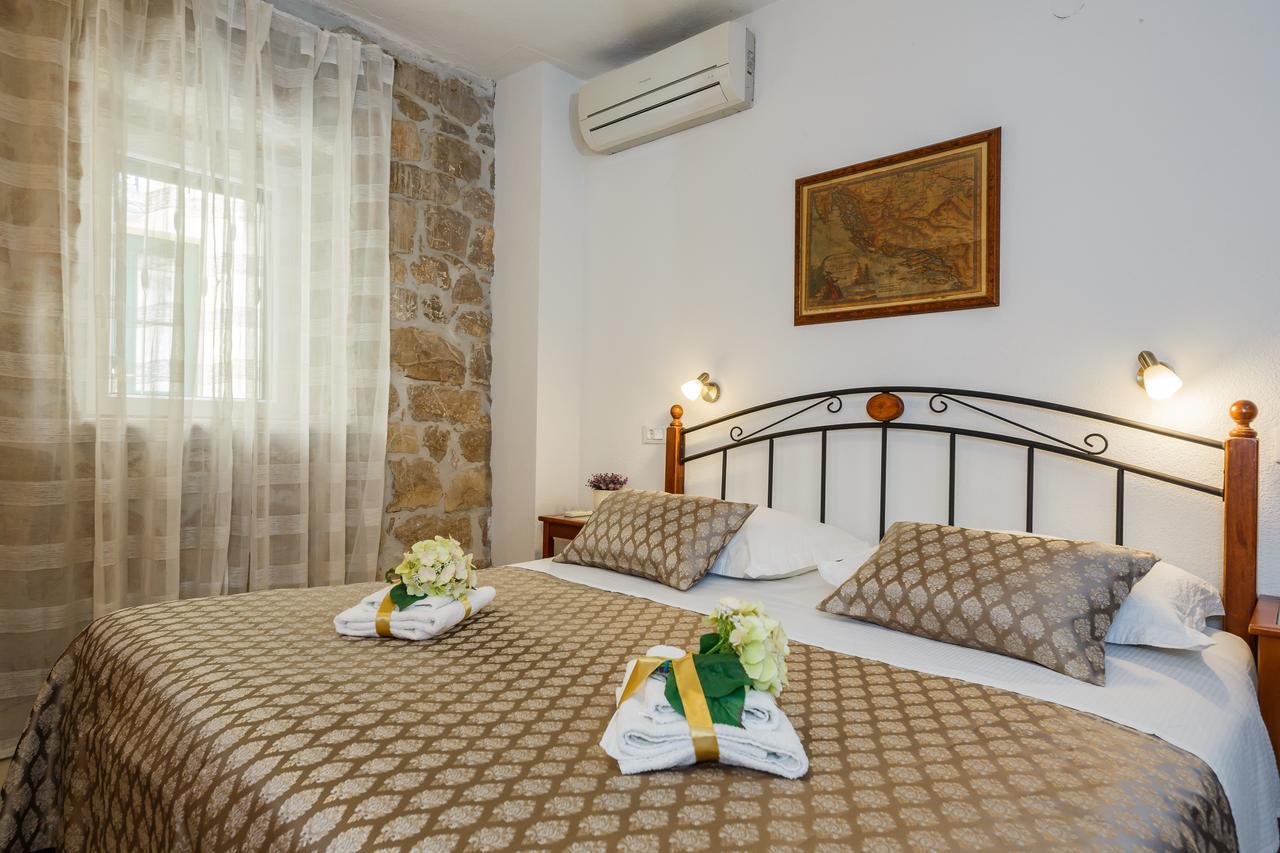 Villa Spaladium Split Ngoại thất bức ảnh