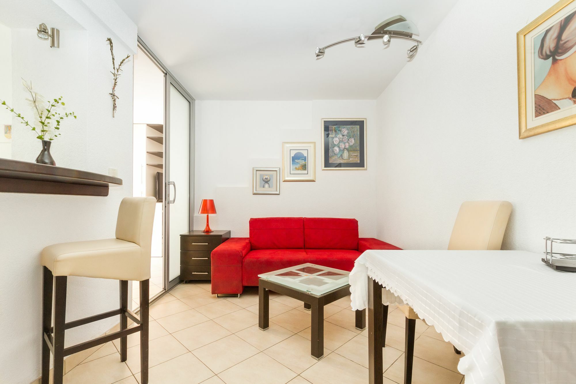 Villa Spaladium Split Ngoại thất bức ảnh