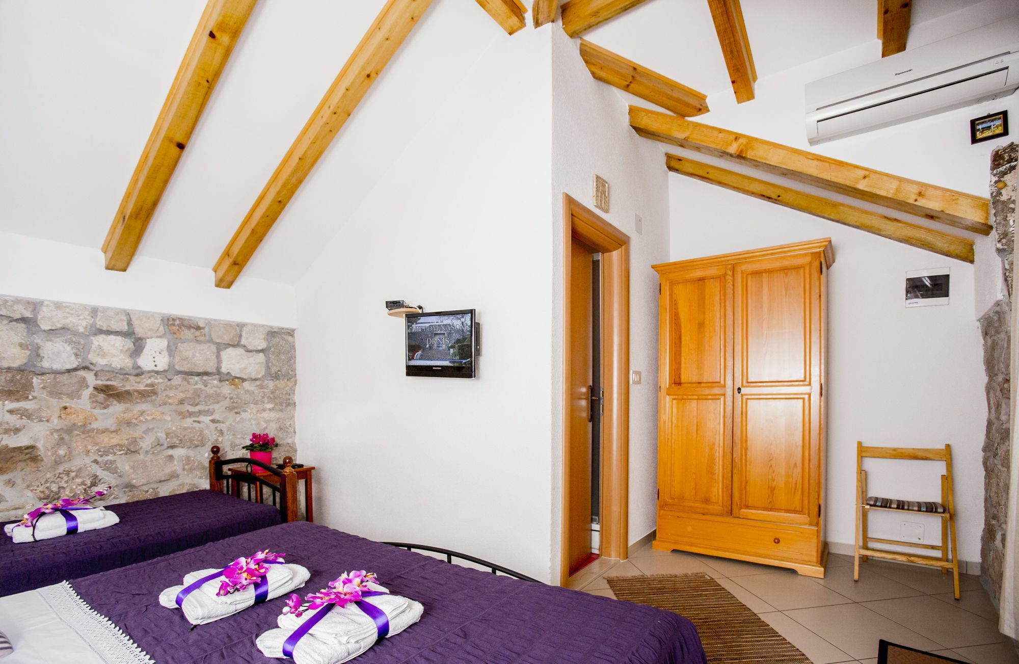 Villa Spaladium Split Ngoại thất bức ảnh