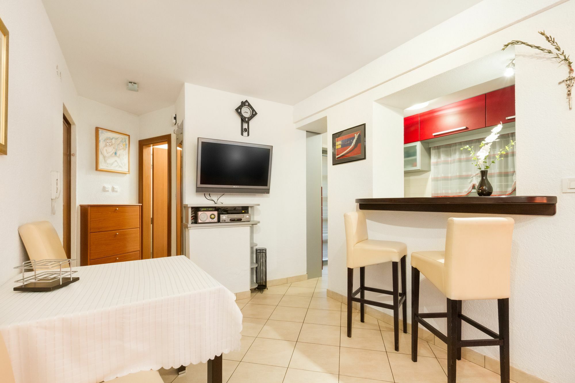 Villa Spaladium Split Ngoại thất bức ảnh
