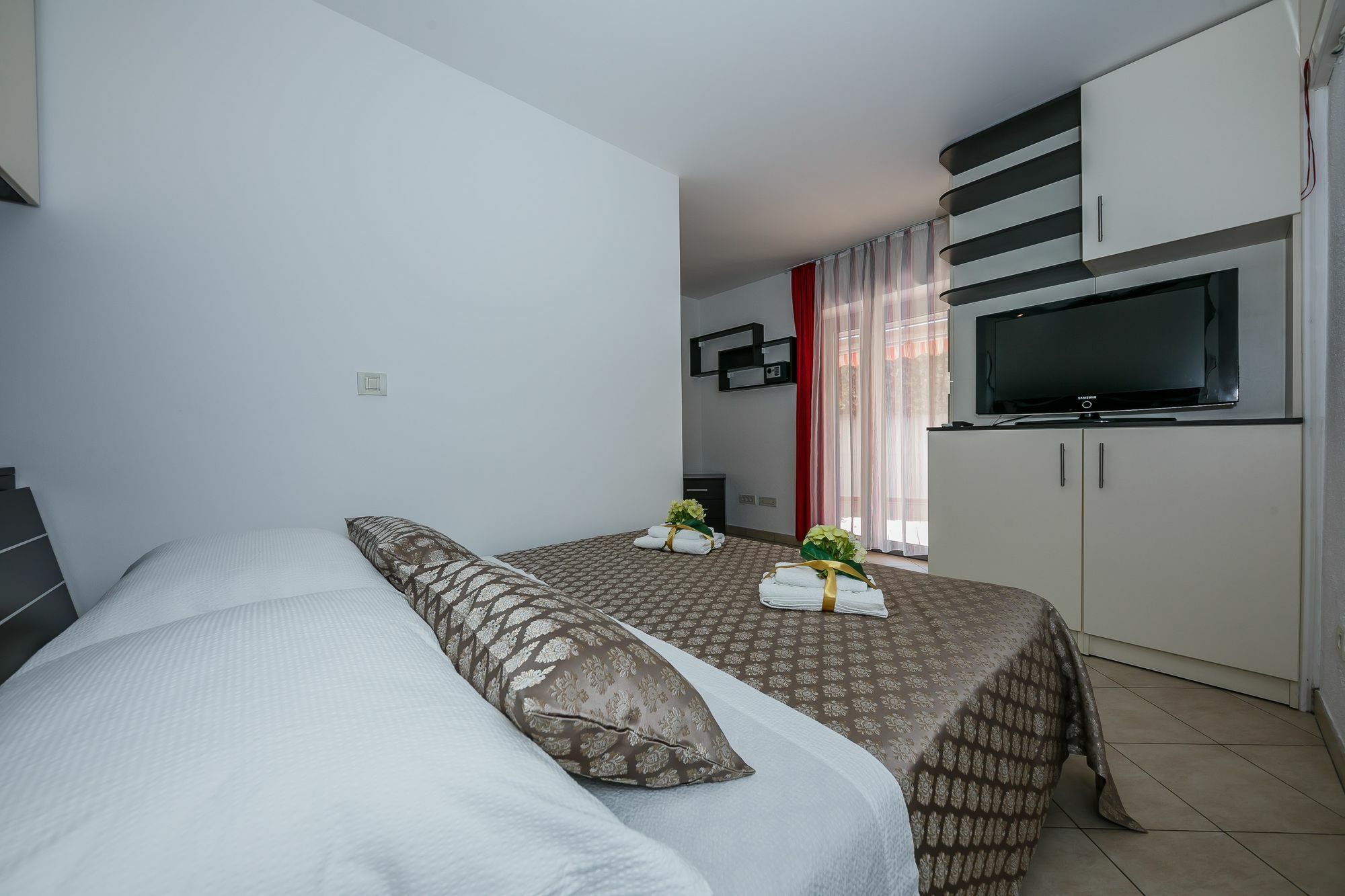 Villa Spaladium Split Ngoại thất bức ảnh