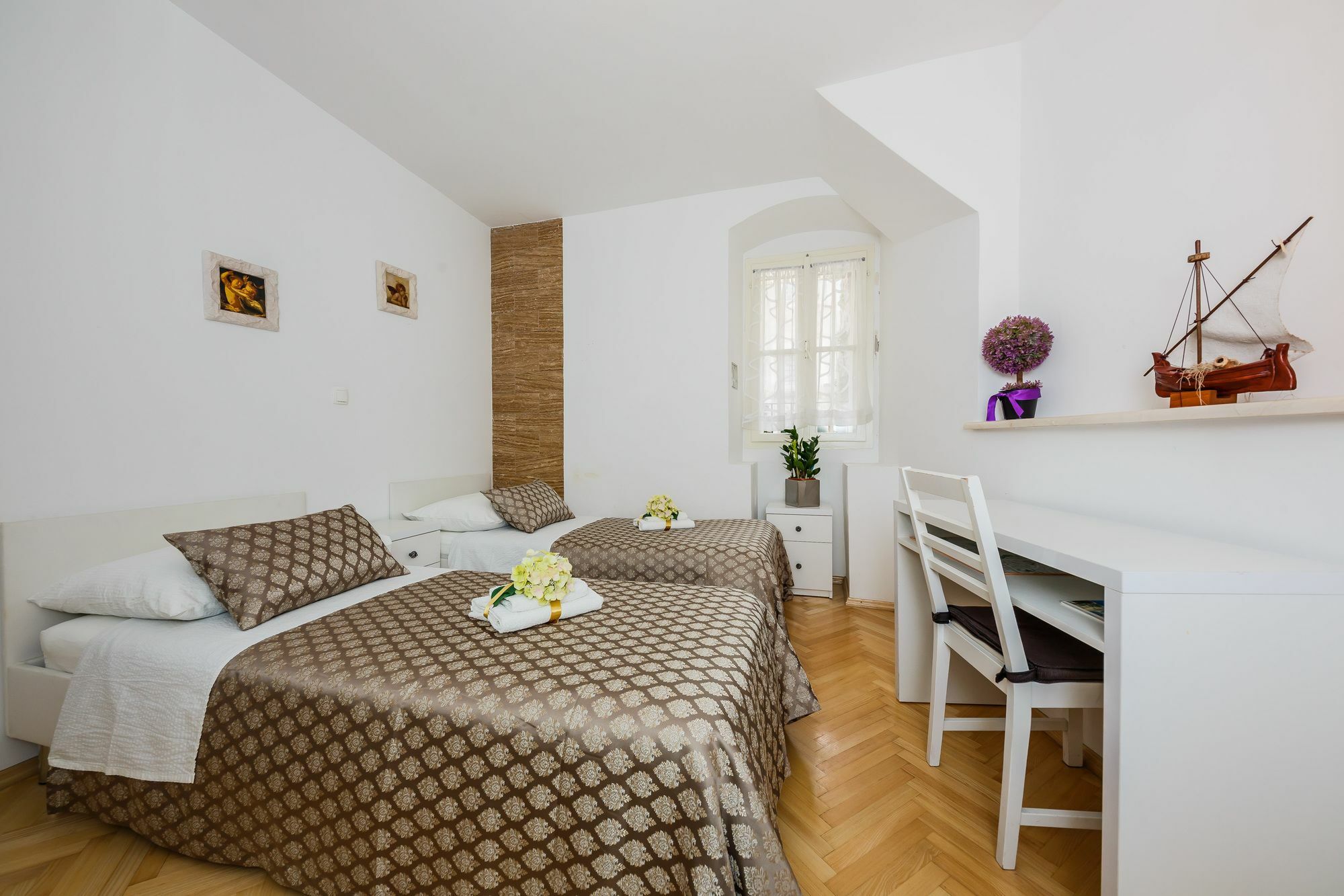 Villa Spaladium Split Ngoại thất bức ảnh