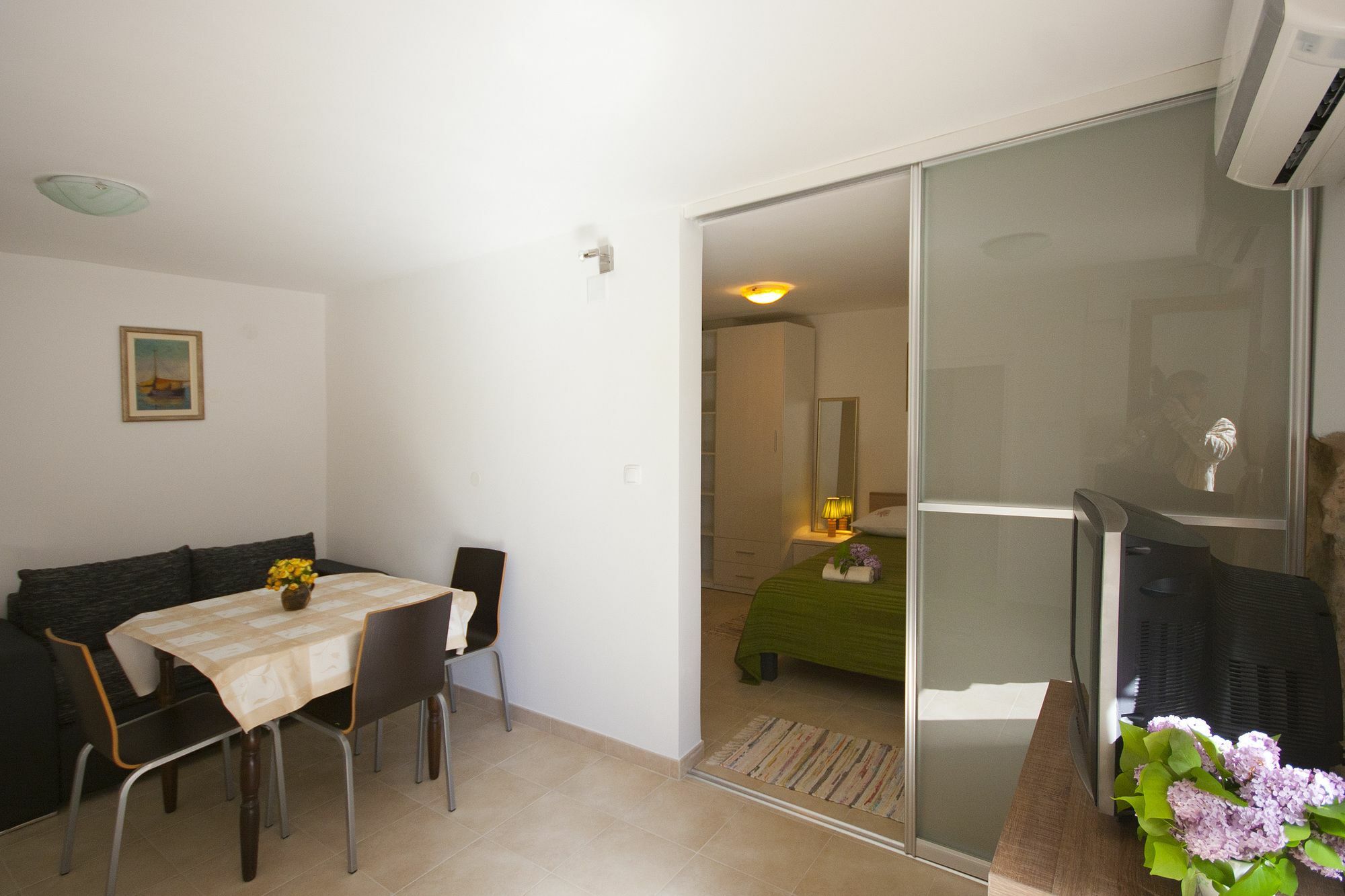 Villa Spaladium Split Ngoại thất bức ảnh
