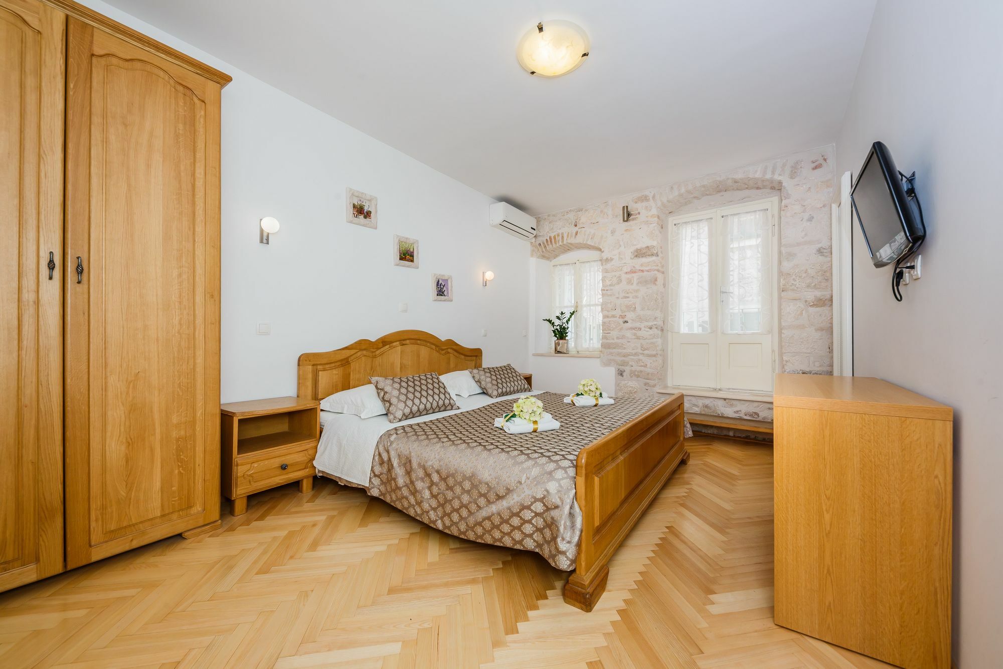 Villa Spaladium Split Ngoại thất bức ảnh