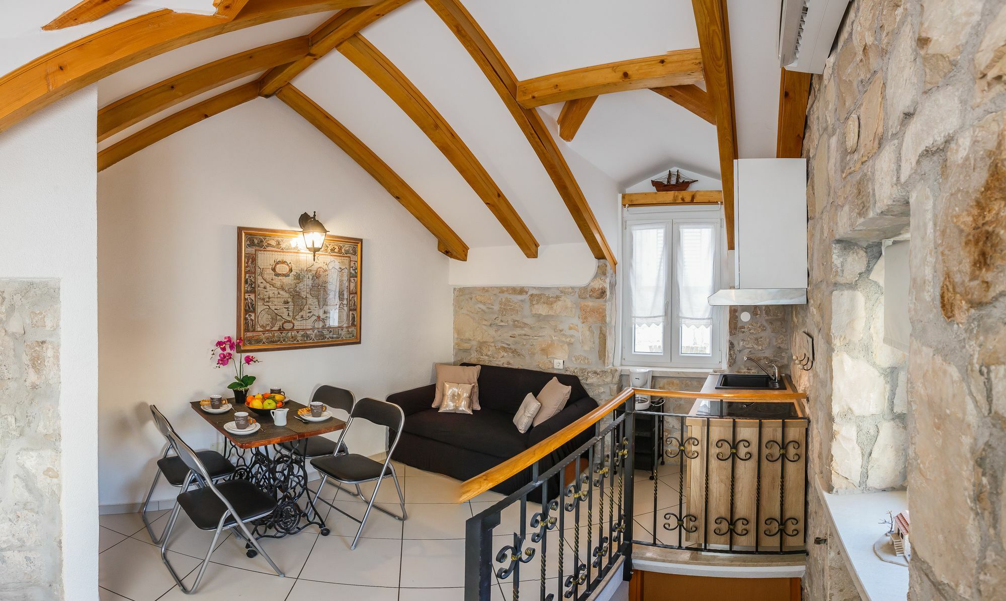 Villa Spaladium Split Ngoại thất bức ảnh