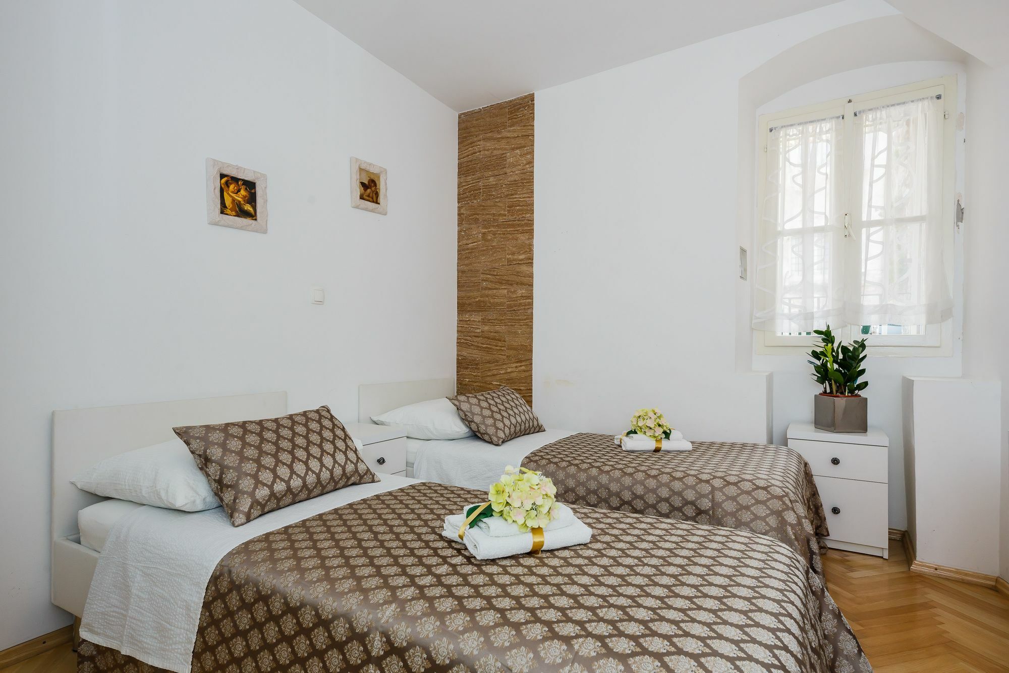 Villa Spaladium Split Ngoại thất bức ảnh