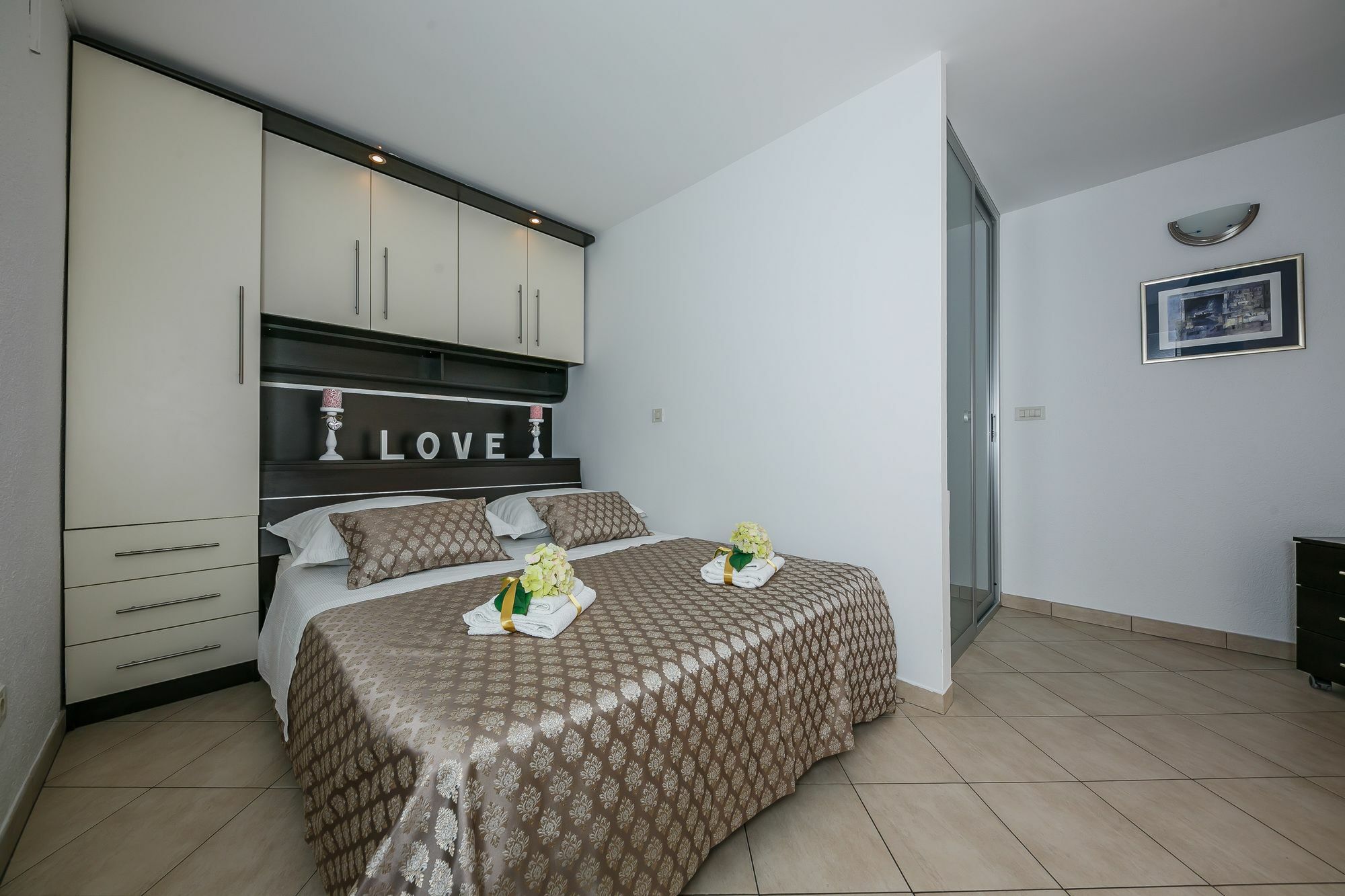 Villa Spaladium Split Ngoại thất bức ảnh