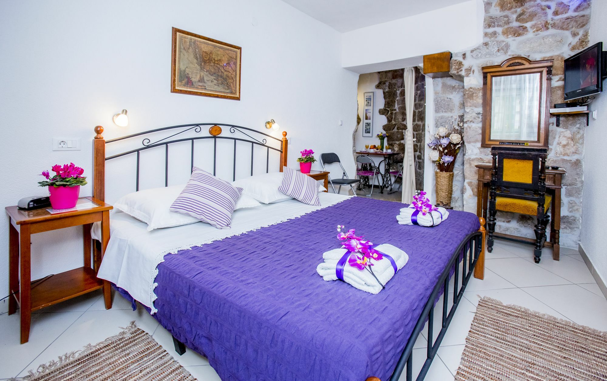 Villa Spaladium Split Ngoại thất bức ảnh