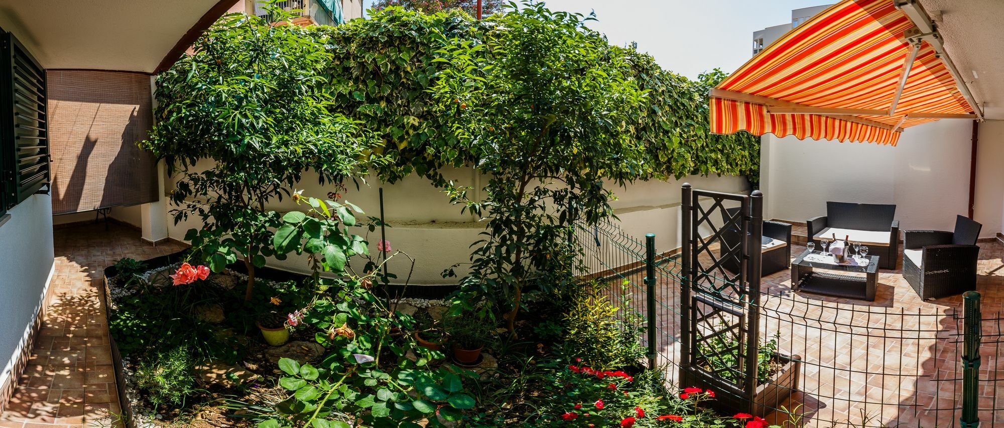 Villa Spaladium Split Ngoại thất bức ảnh
