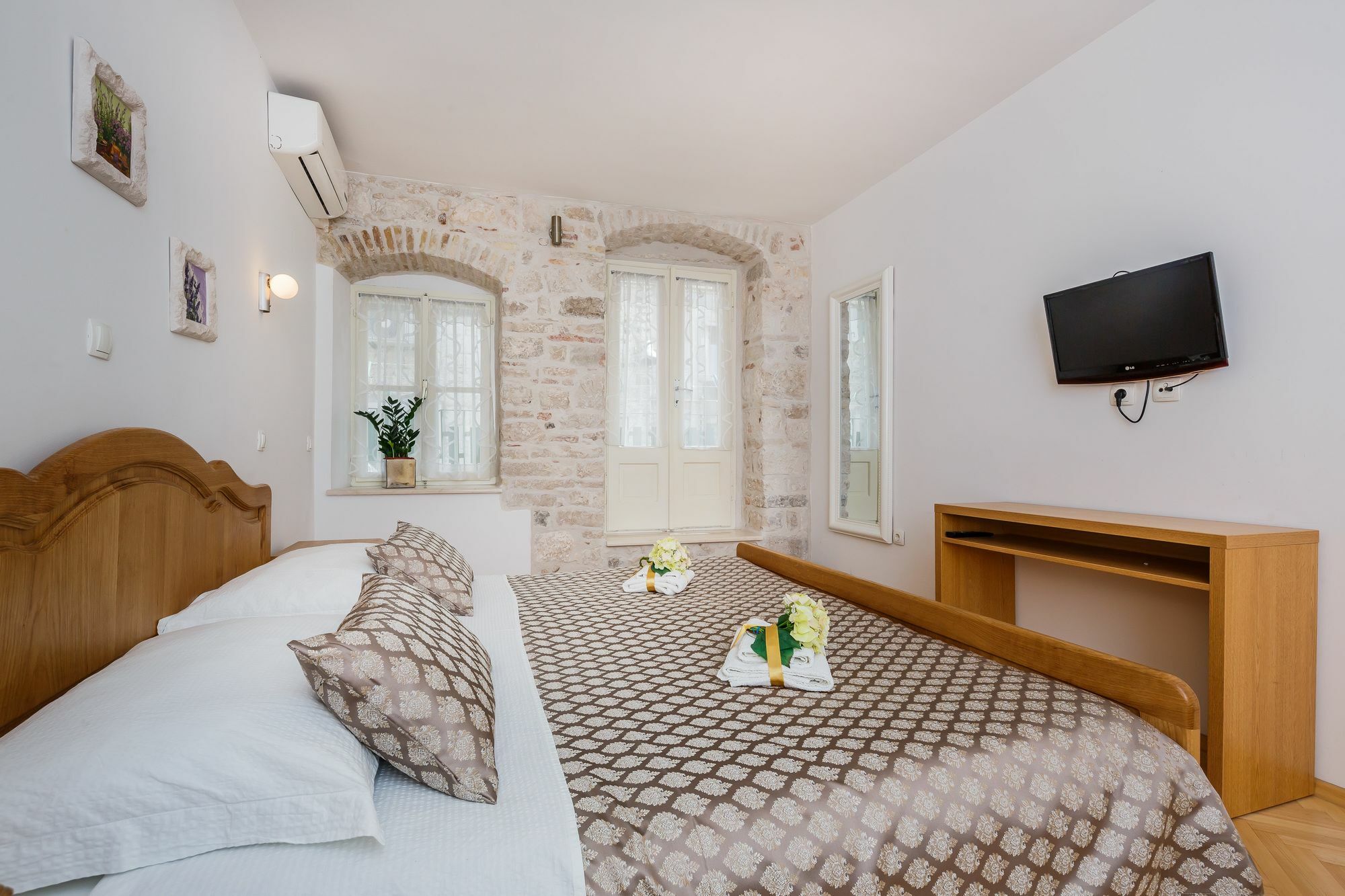 Villa Spaladium Split Ngoại thất bức ảnh