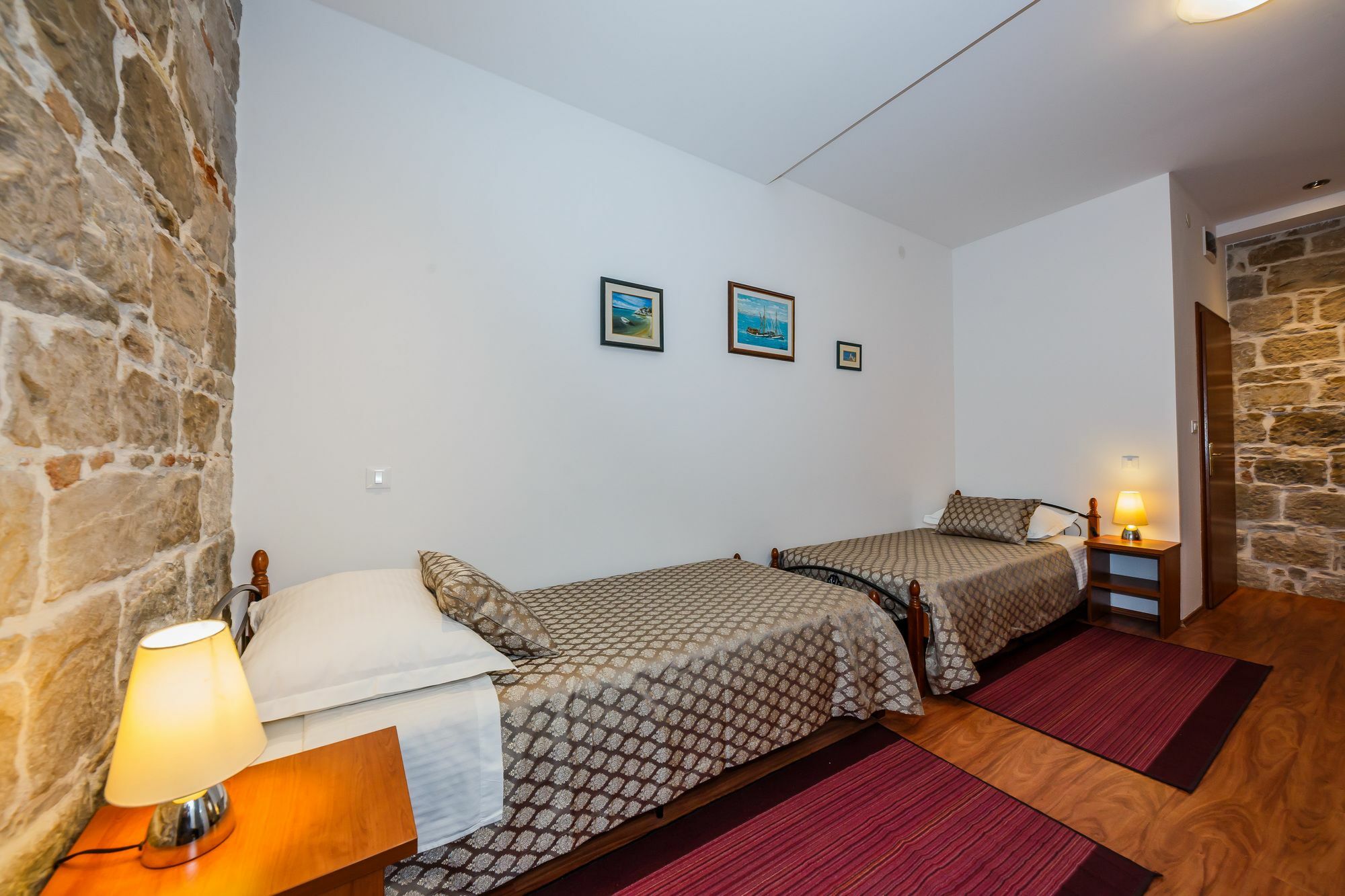 Villa Spaladium Split Ngoại thất bức ảnh