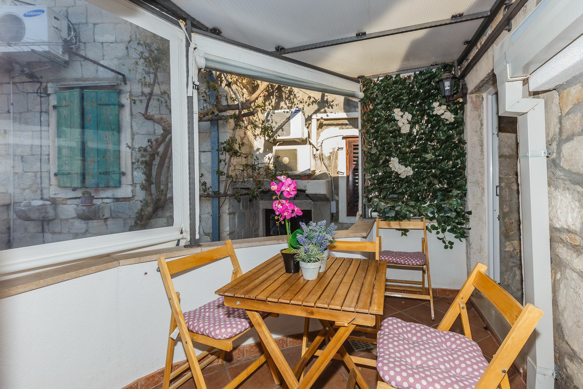 Villa Spaladium Split Ngoại thất bức ảnh